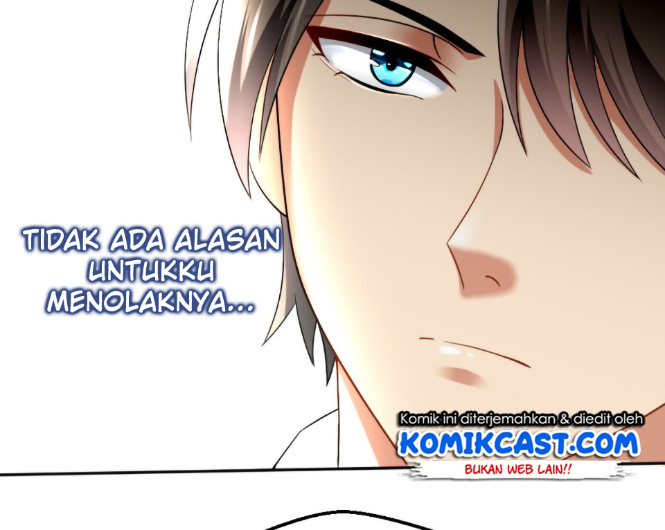 The Genius System Chapter 07 Gambar 35